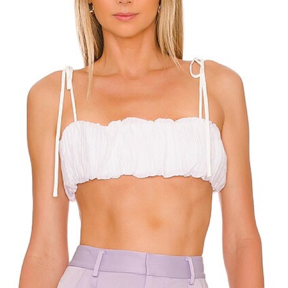 Lovers + Friends Jenny Top